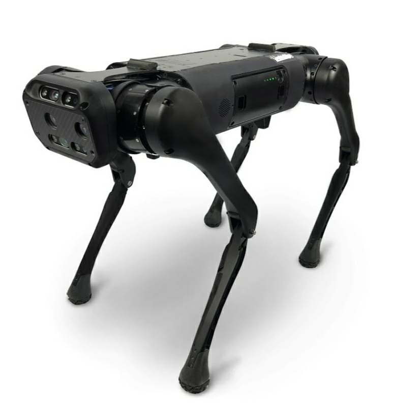 robot cheetah