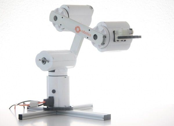 Padbot